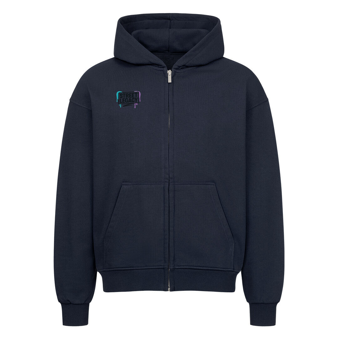 Image for color: french navy