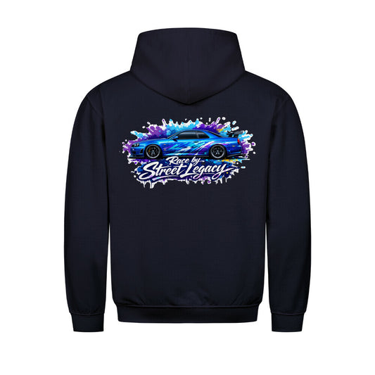 Image for color: new french navy