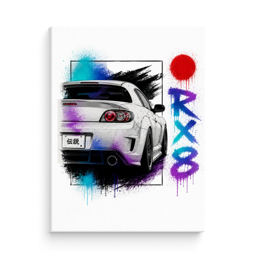Image for size: 90cm x 120cm