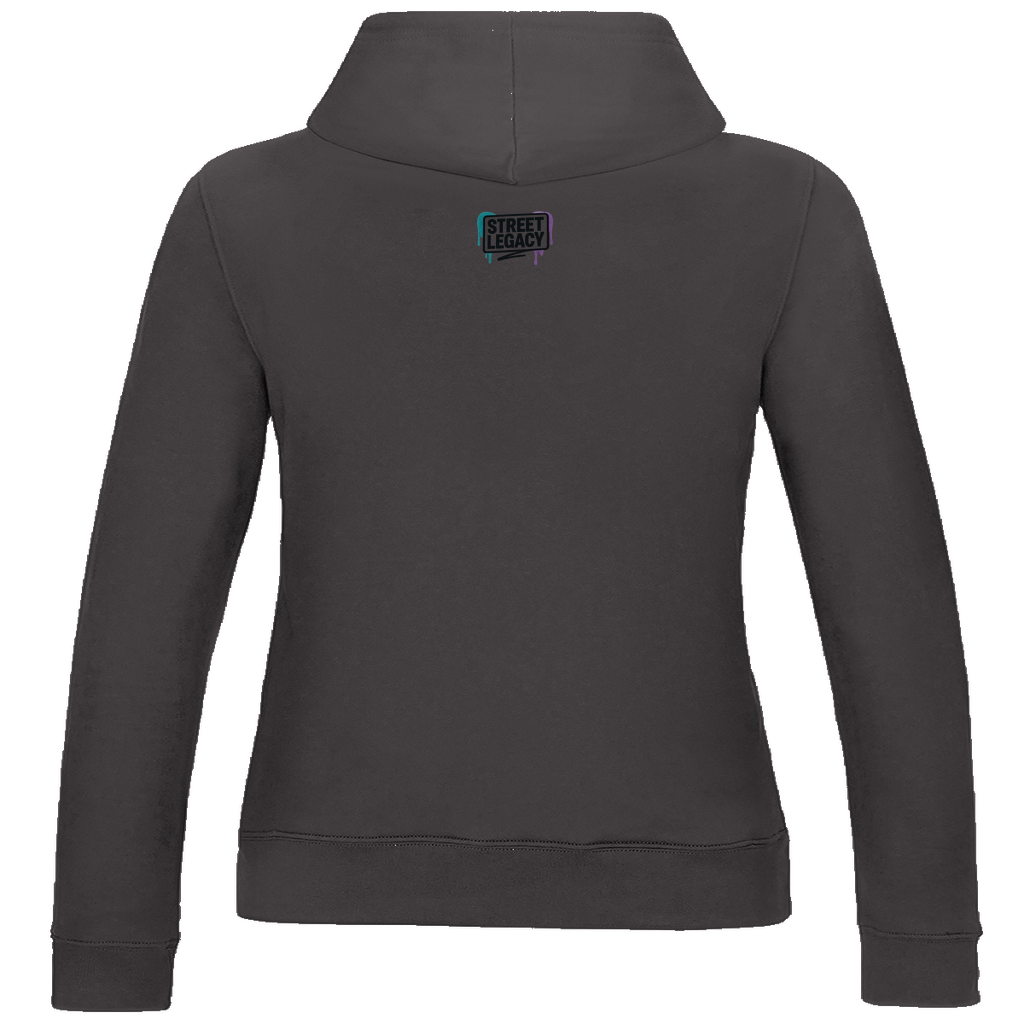 Damen Hoodie (Eat my Ice cream)Streetlegacy