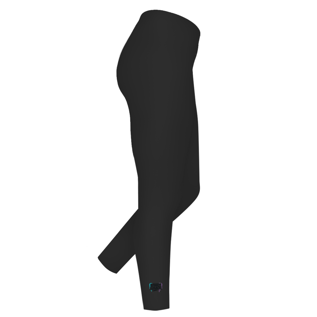 Leggings (Streetlegacy AK47) Branding Collection