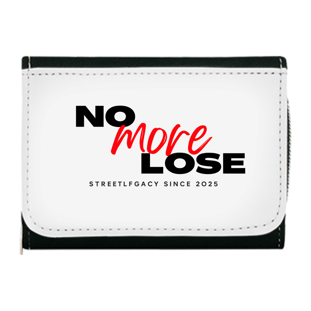 Geldbörse/ Wallet (No more lose)