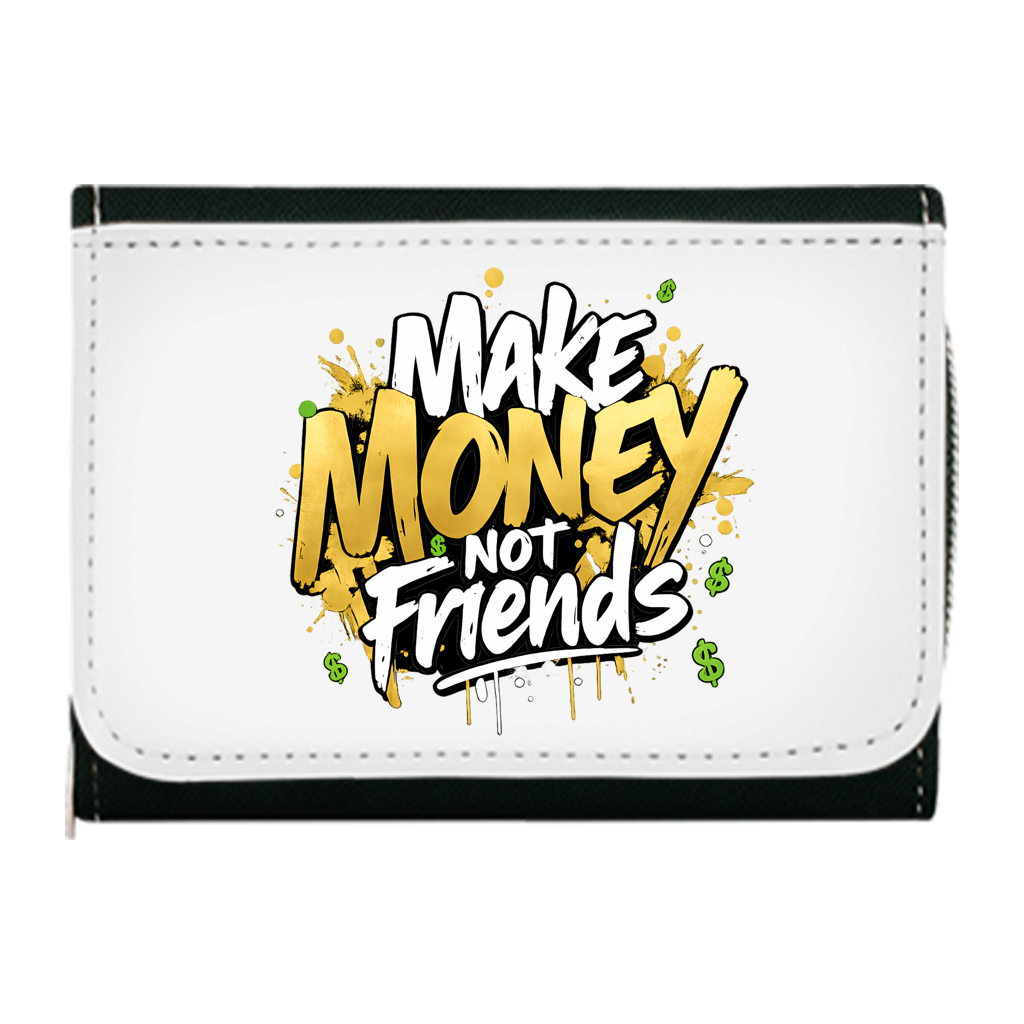 Geldbörse (Make Money Not Friends)Streetlegacy