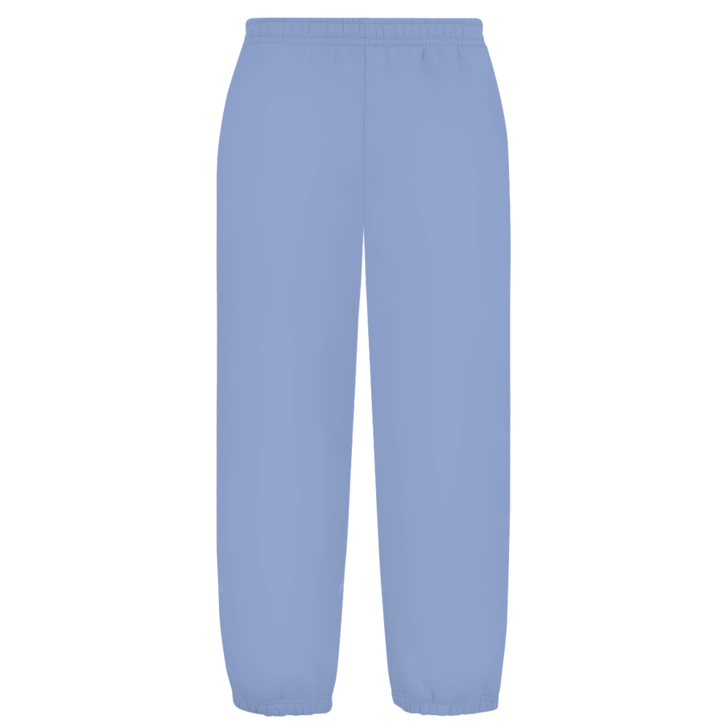 Oversize Fluffy Sweatpants Unisex(Music Live) Streetlegacy