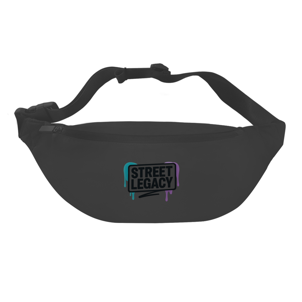 Gürteltasche (Streetlegacy Branding Collection)