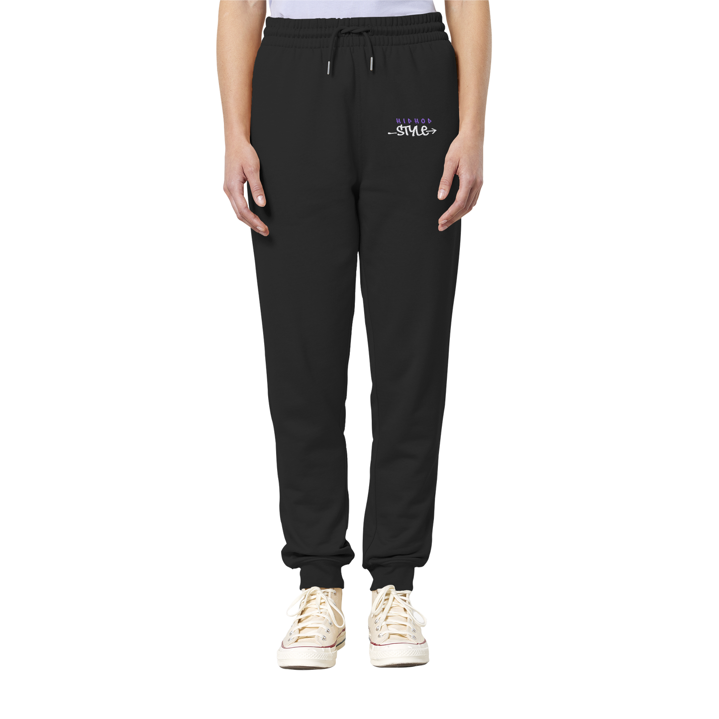 Streetlegacy HipHop Style (Stick) Organic Jogger