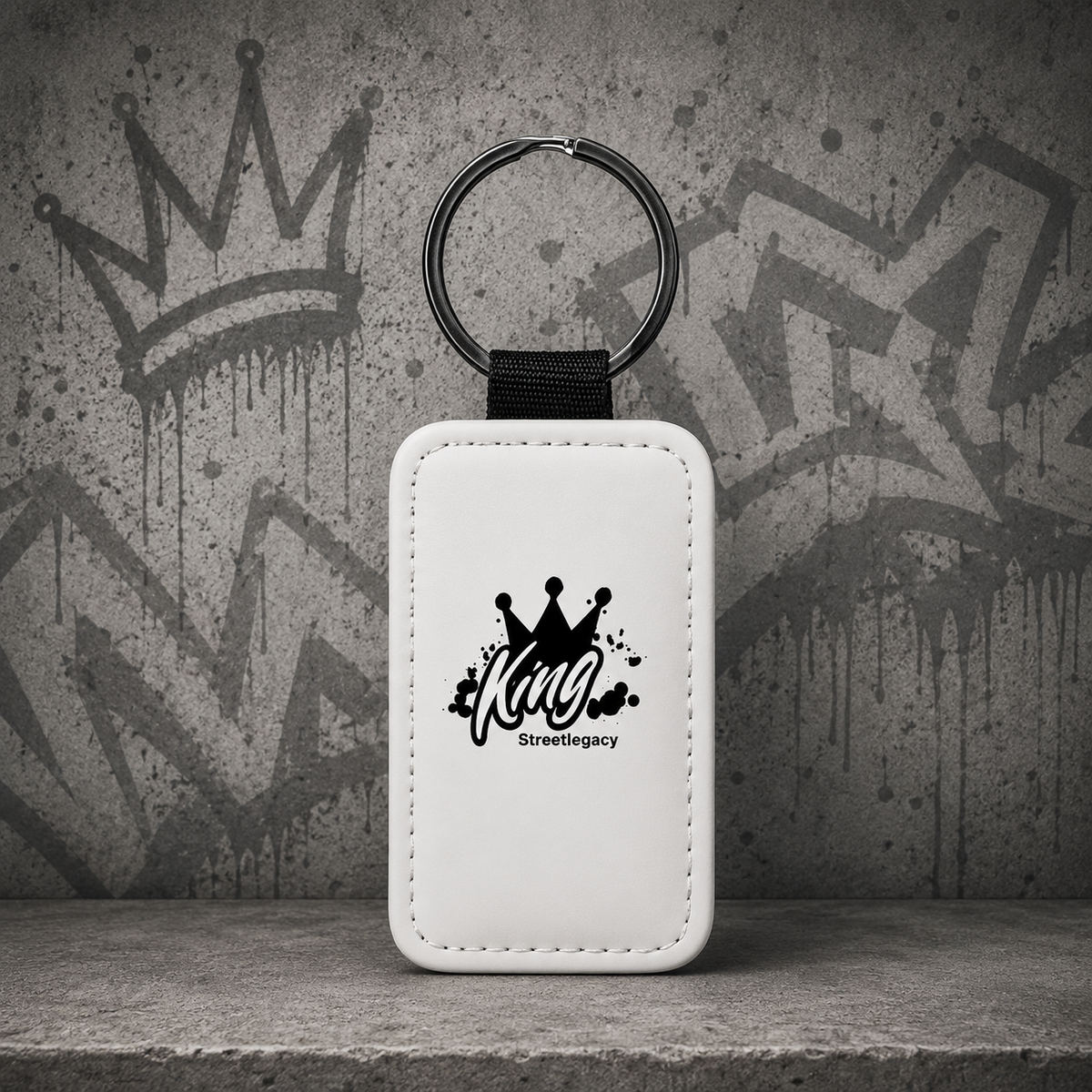 Schlüsselanhänger (King) Limited Edition (100x)