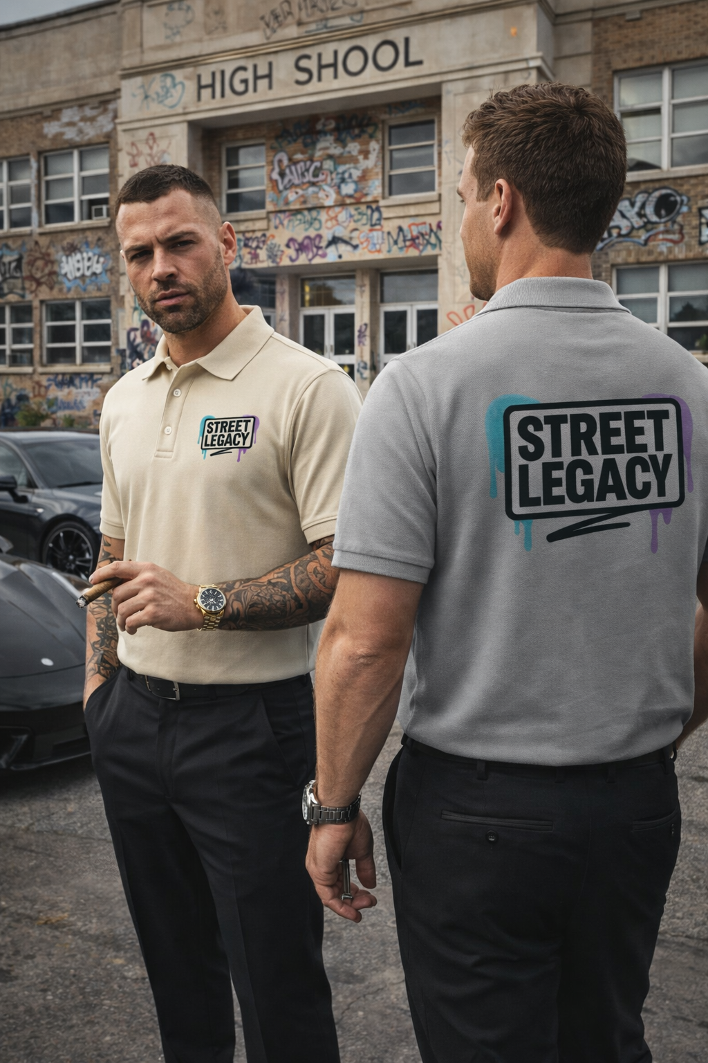 Mindset Collection