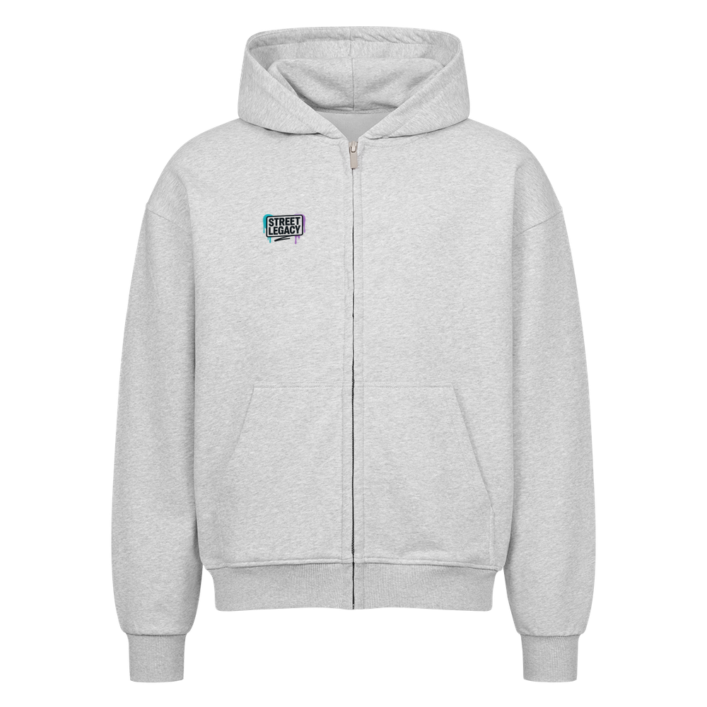 Image for color: heather grey