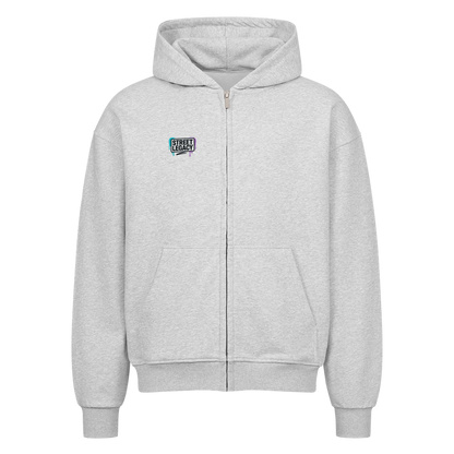 Image for color: heather grey