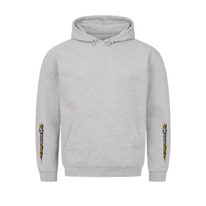 Image for color: heather grey