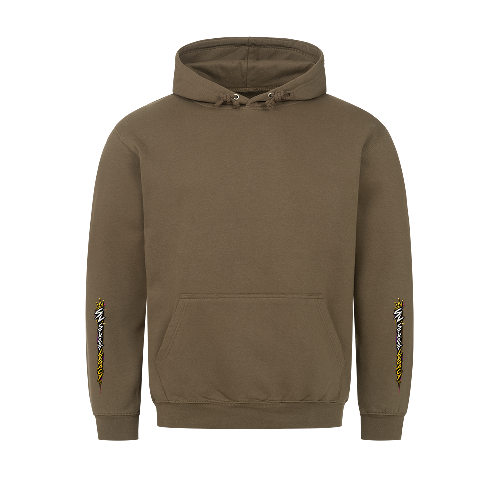 Image for color: olive