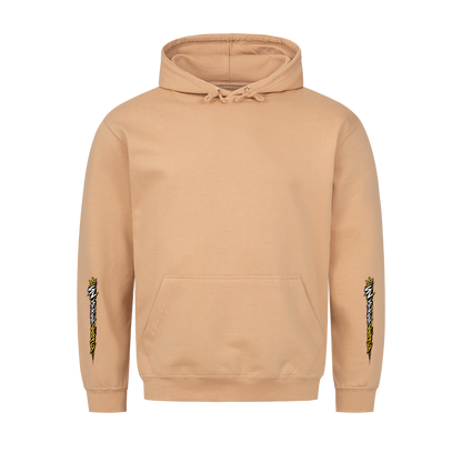Image for color: sand
