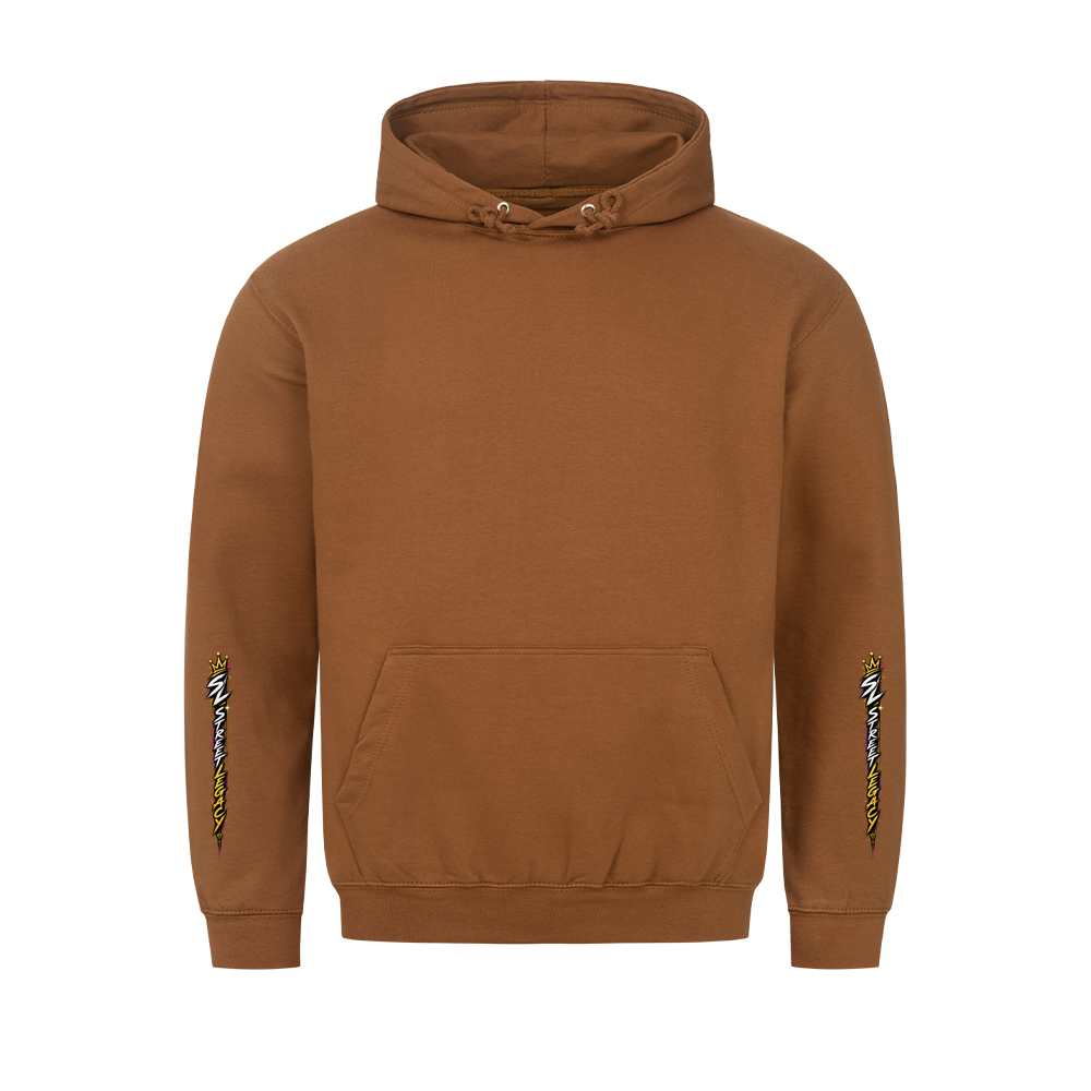 Image for color: caramel toffee