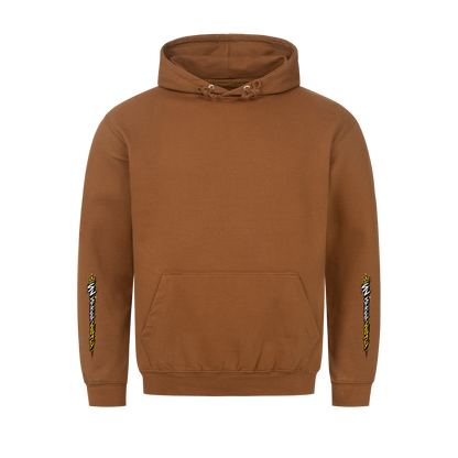Image for color: caramel toffee