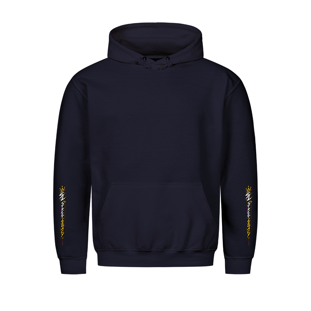 Image for color: new french navy