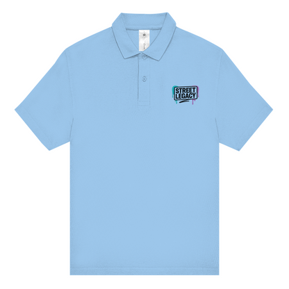 Unisex Poloshirt (Streetlegacy Branding Collection)