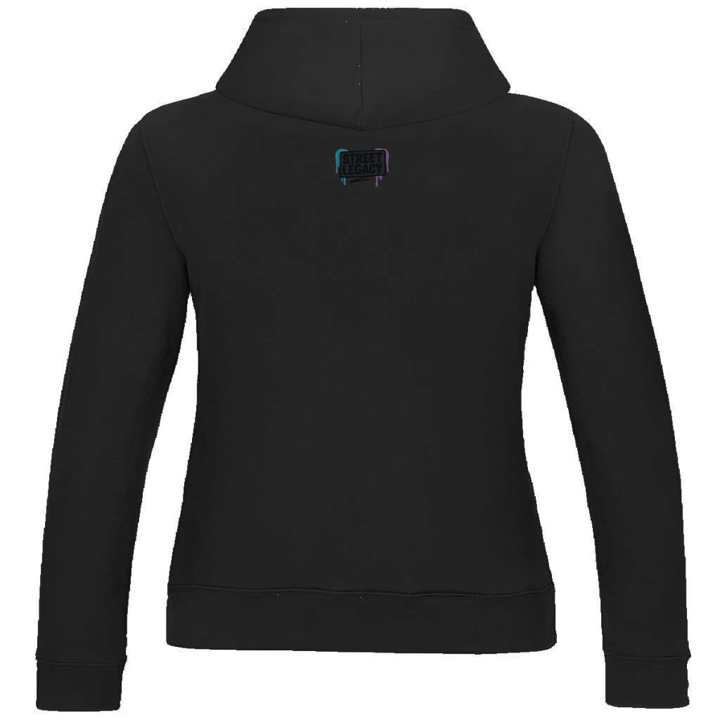 Damen Hoodie (Eat my Ice cream)Streetlegacy