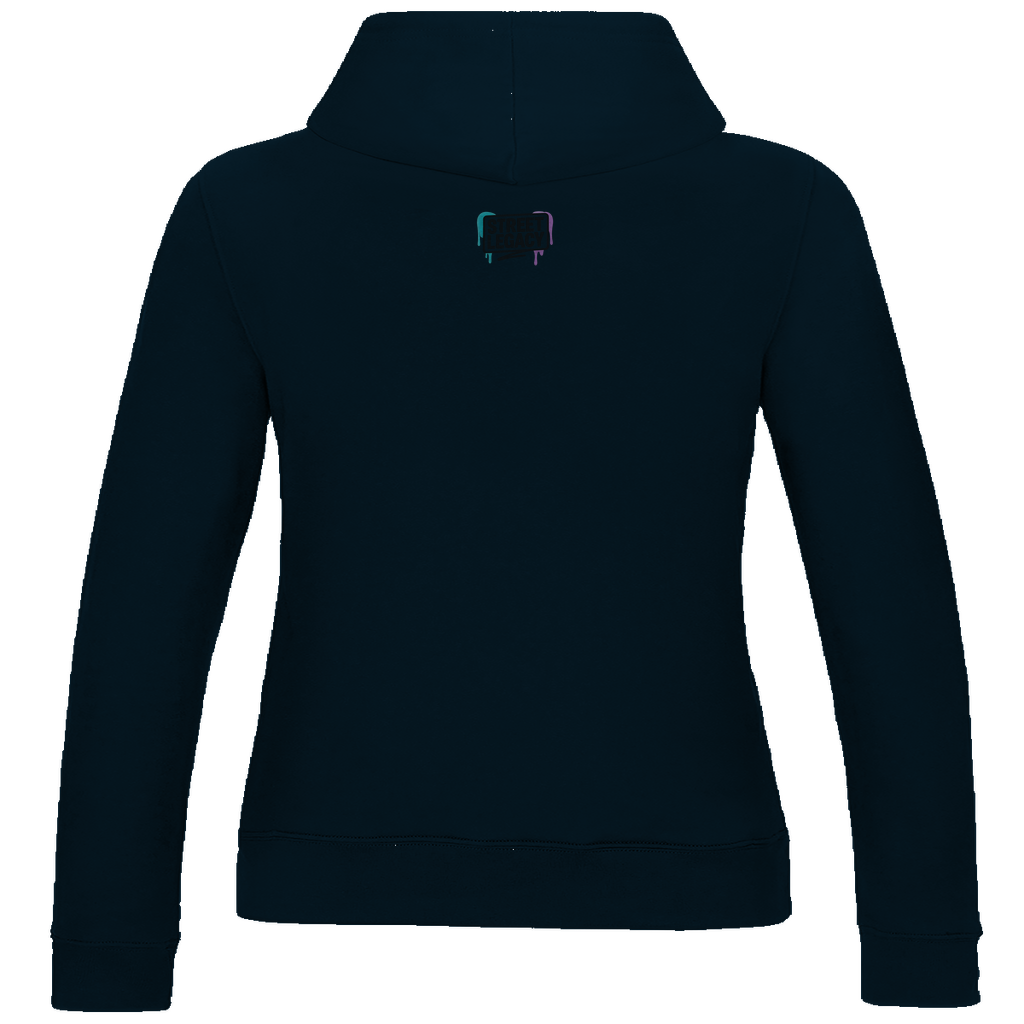 Damen Hoodie (Eat my Ice cream)Streetlegacy