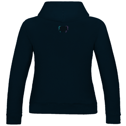 Damen Hoodie (Eat my Ice cream)Streetlegacy