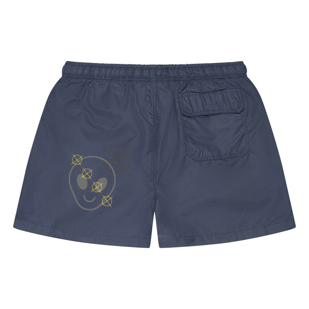 Image for color: french navy