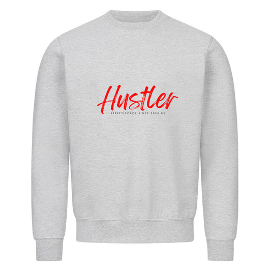 Image for color: heather grey