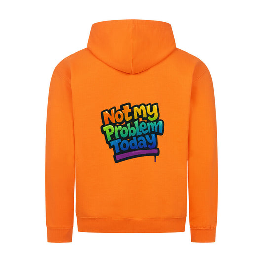 Image for color: orange crush