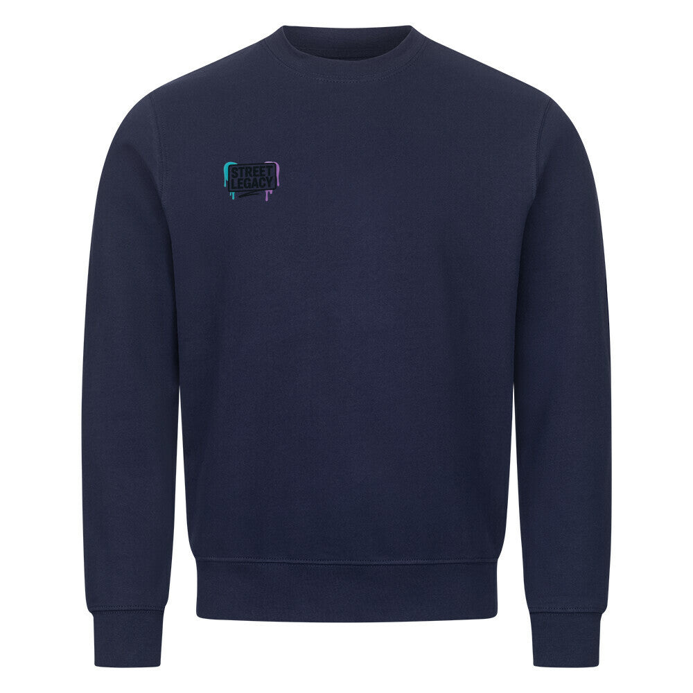 Image for color: navy blue