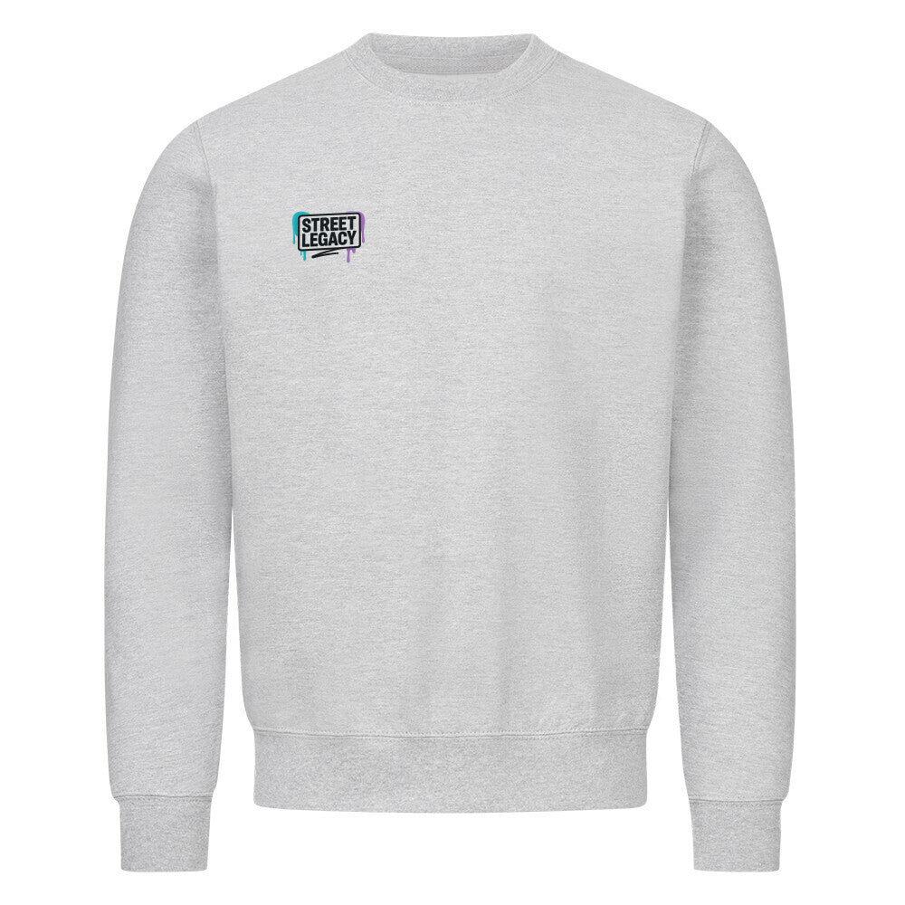 Image for color: heather grey