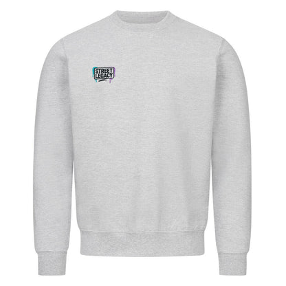 Image for color: heather grey