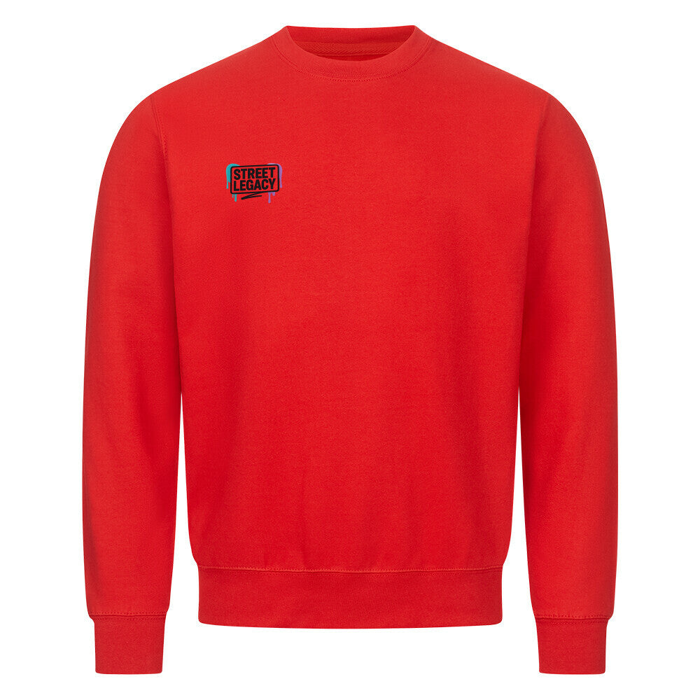 Image for color: rot
