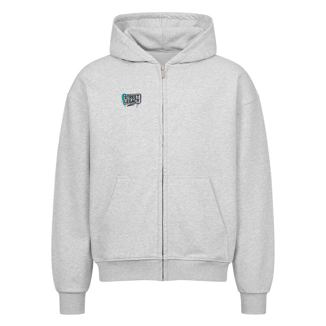Image for color: heather grey