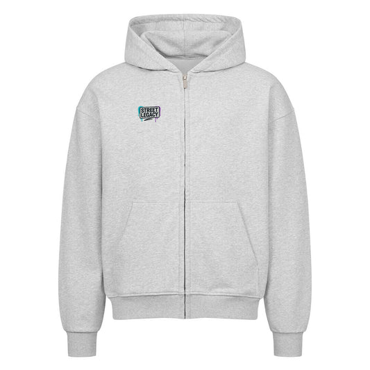 Image for color: heather grey