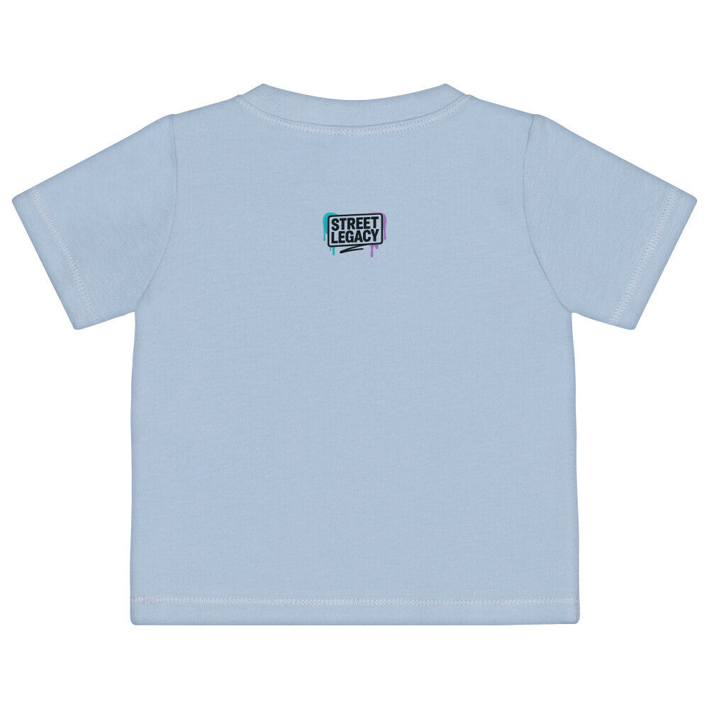 Image for color: babyblau