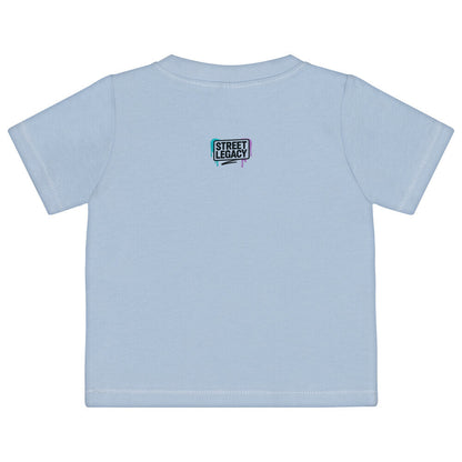 Image for color: babyblau
