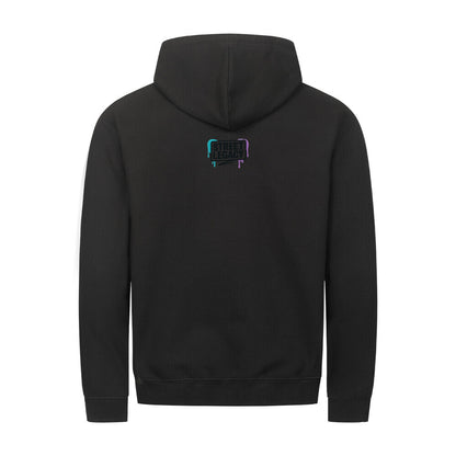 Image for color: deep black