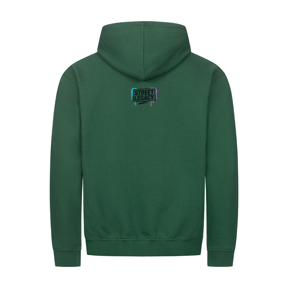 Image for color: bottle green