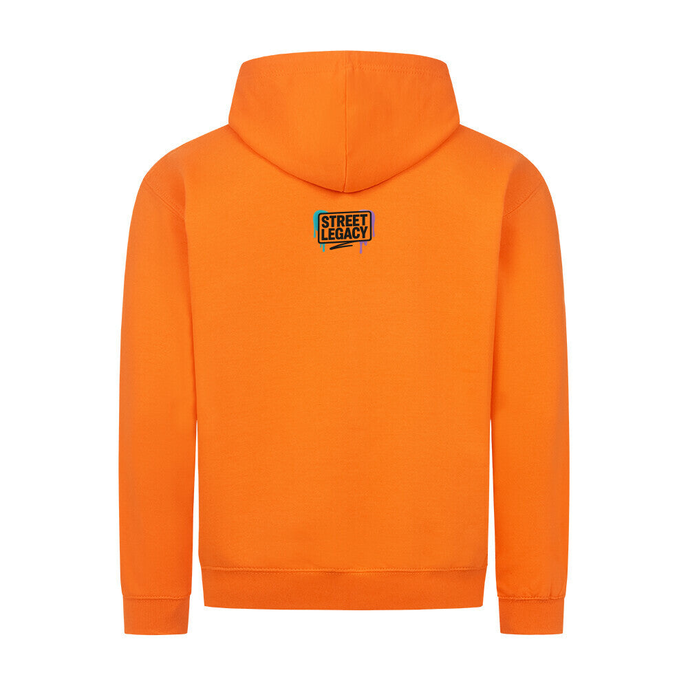 Image for color: orange crush