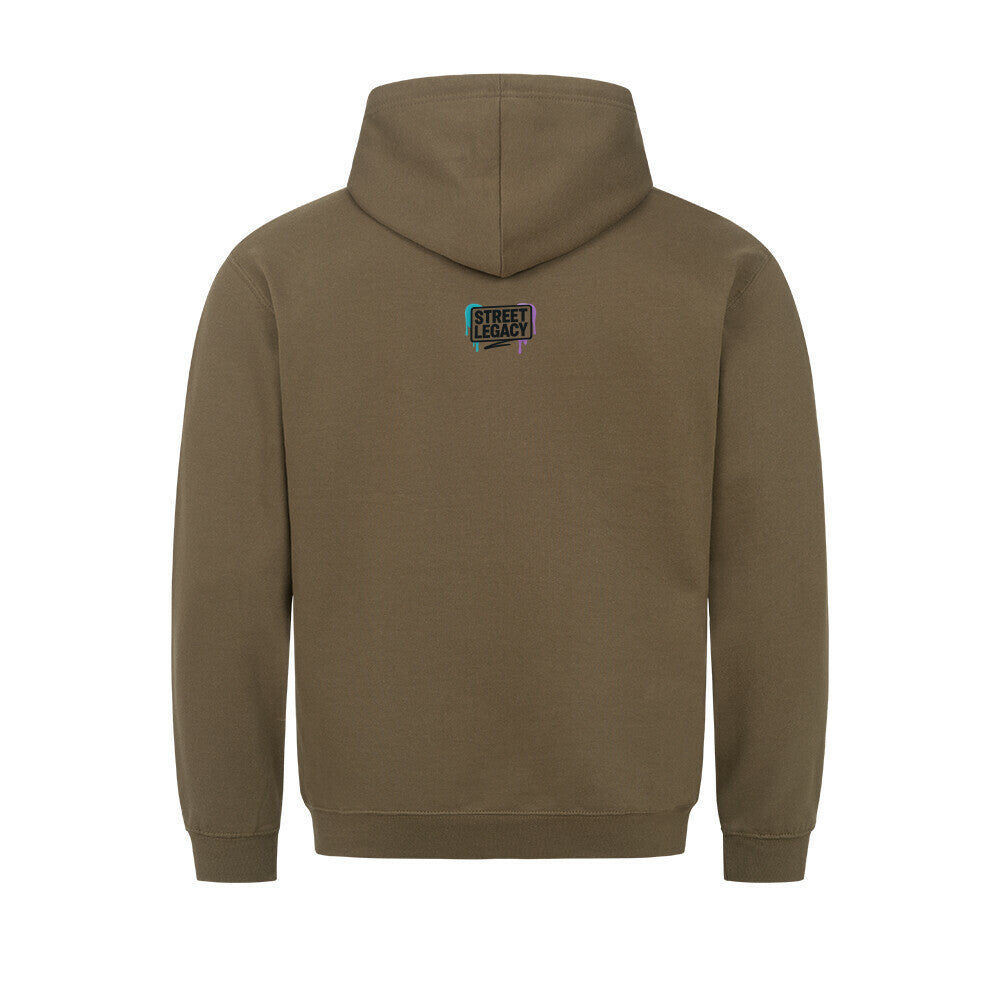 Image for color: olive