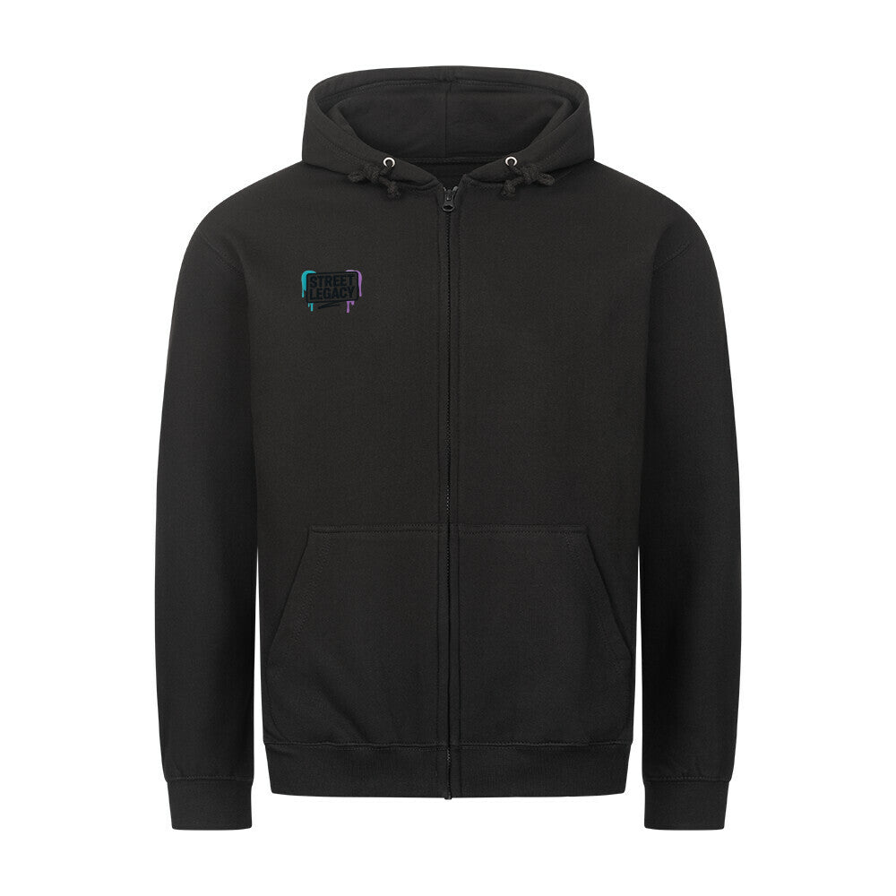 Image for color: deep black