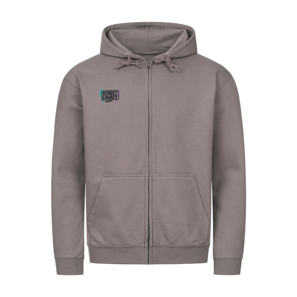 Image for color: steel grey