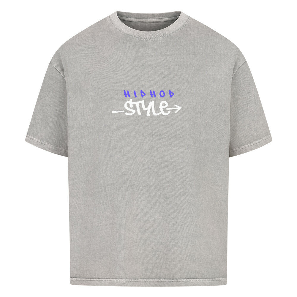 Image for color: washed grey