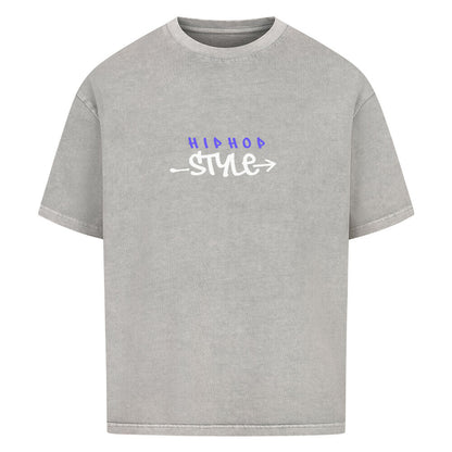 Image for color: washed grey