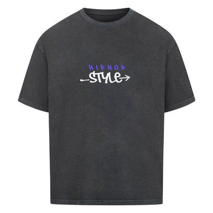 Image for color: washed black