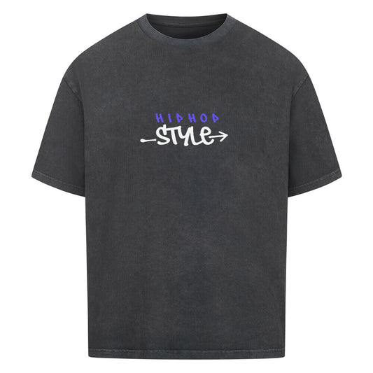 Image for color: washed black