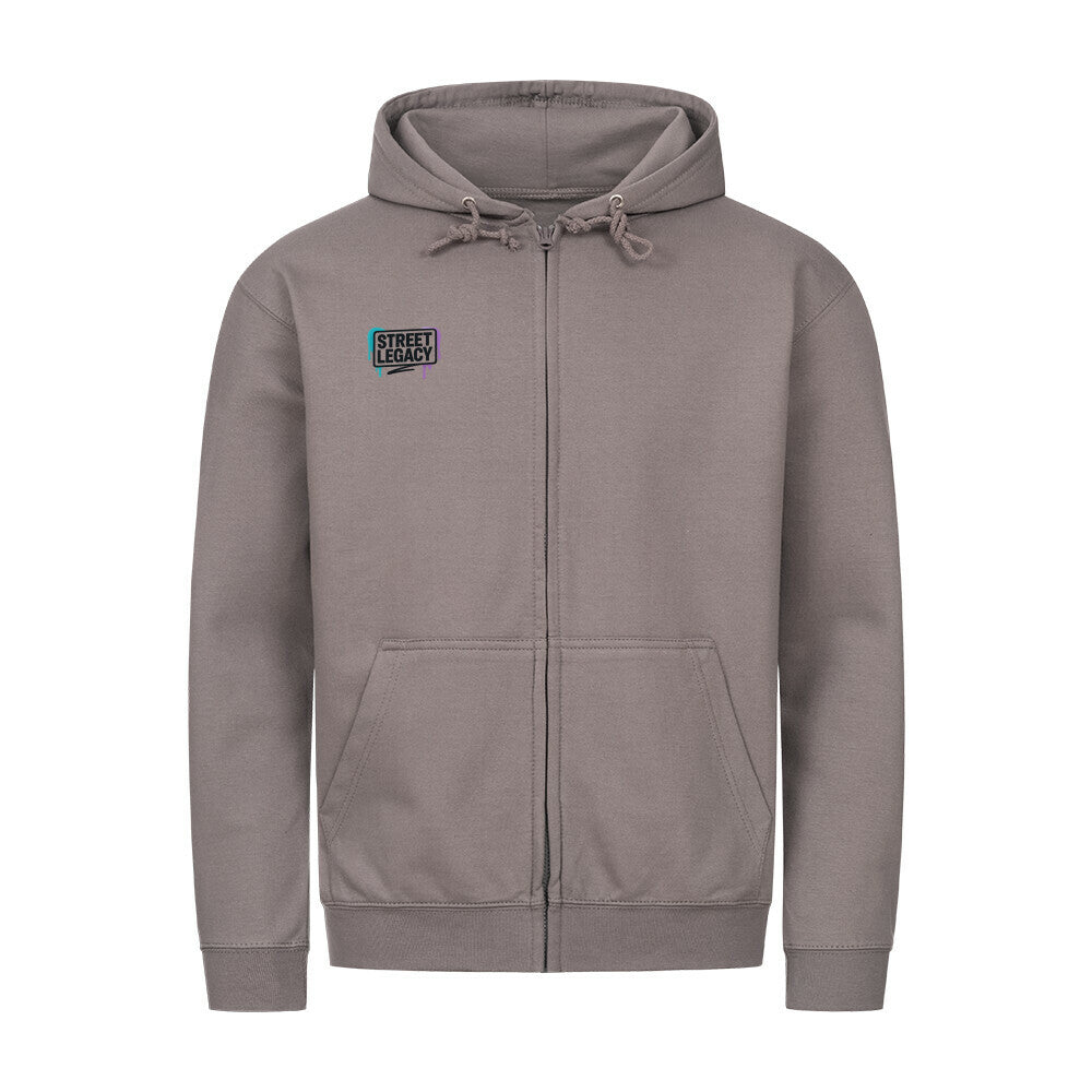 Image for color: steel grey