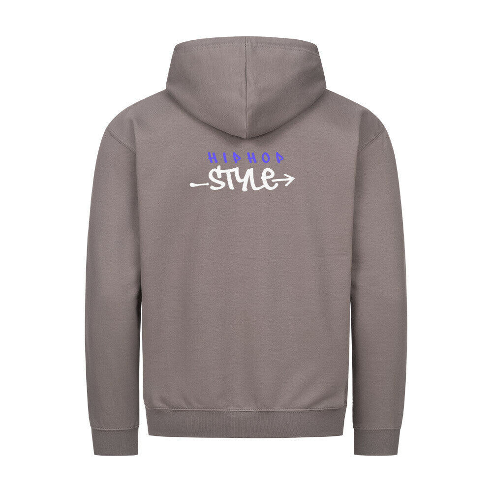 Image for color: steel grey
