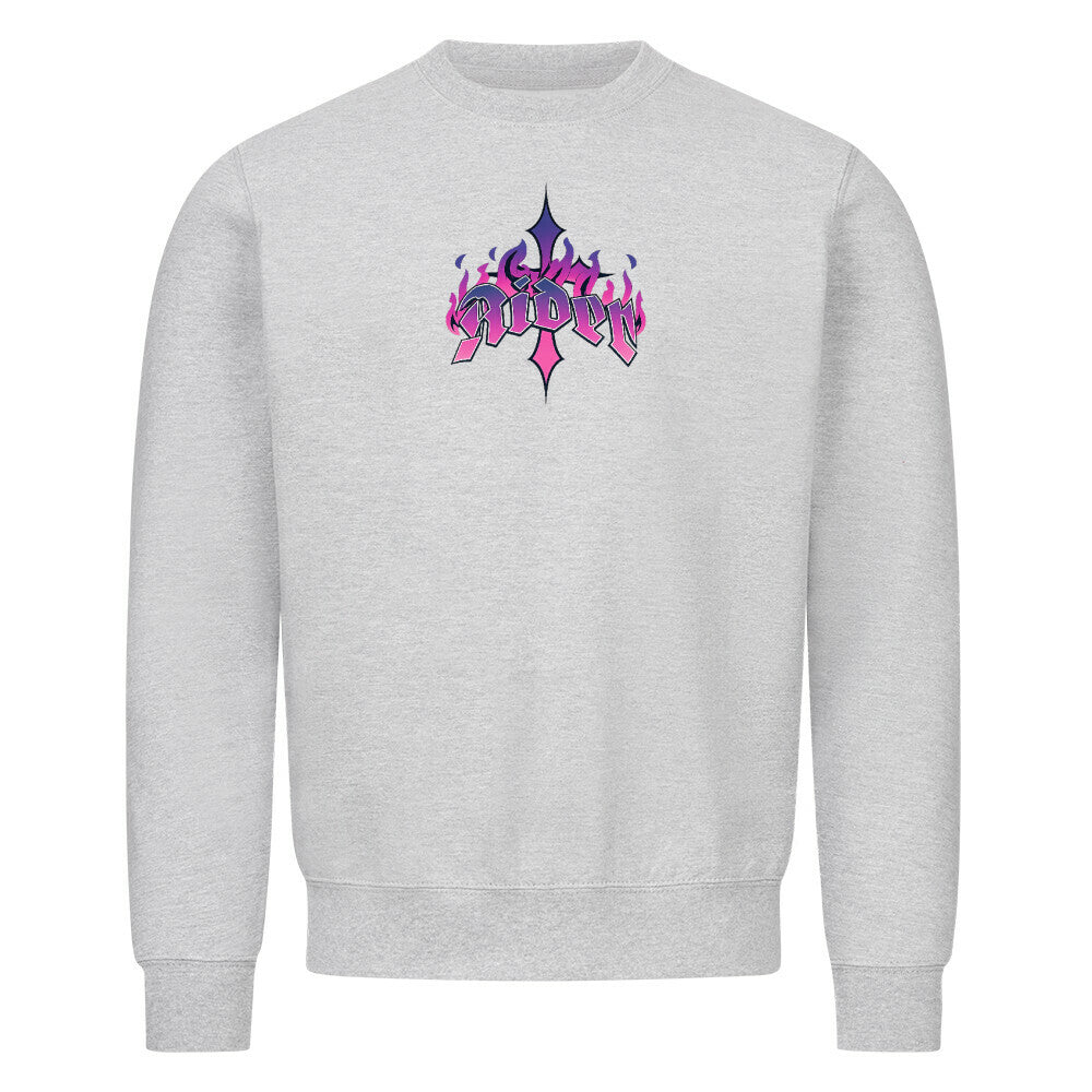 Image for color: heather grey