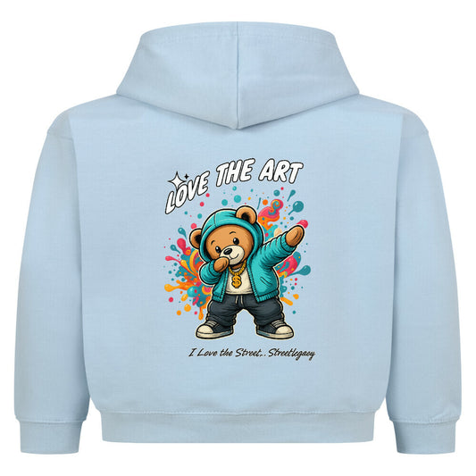 Image for color: babyblau