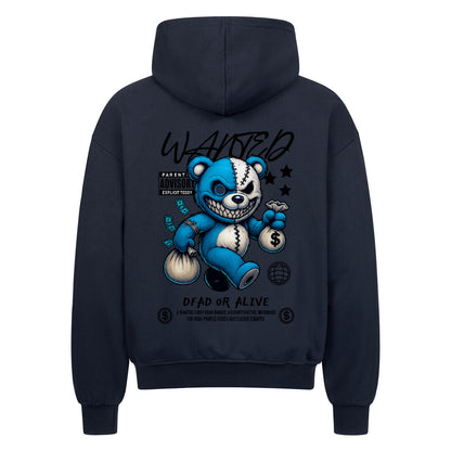 Image for color: french navy